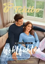 Tchibo Eduscho Flugblatt Seite 1