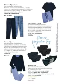 Tchibo Eduscho Flugblatt Seite 13