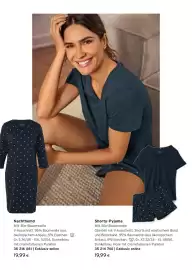 Tchibo Eduscho Flugblatt Seite 16