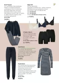 Tchibo Eduscho Flugblatt Seite 17