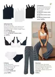 Tchibo Eduscho Flugblatt Seite 21