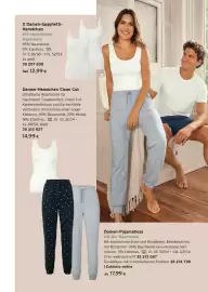 Tchibo Eduscho Flugblatt Seite 25