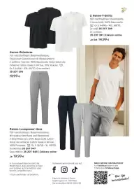 Tchibo Eduscho Flugblatt Seite 26