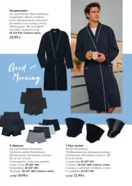 Tchibo Eduscho Flugblatt Seite 28