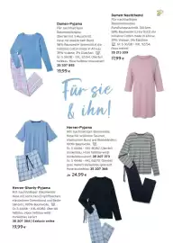 Tchibo Eduscho Flugblatt Seite 3