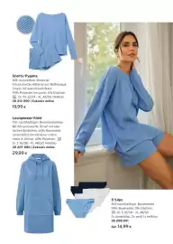 Tchibo Eduscho Flugblatt Seite 4