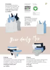 Tchibo Eduscho Flugblatt Seite 5