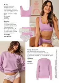 Tchibo Eduscho Flugblatt Seite 9