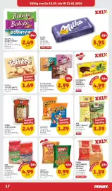 PENNY Flugblatt woche 3 Seite 17