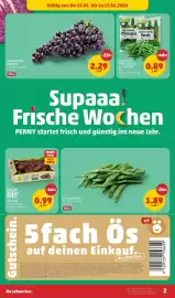PENNY Flugblatt woche 3 Seite 2