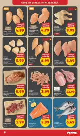 PENNY Flugblatt woche 3 Seite 9