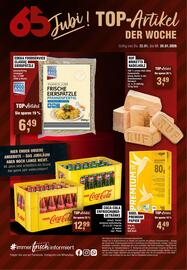 Handelshof Prospekt woche 4 Seite 24