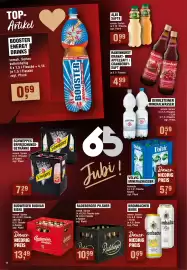 Handelshof Prospekt woche 4 Seite 12