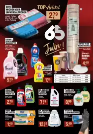 Handelshof Prospekt woche 4 Seite 15