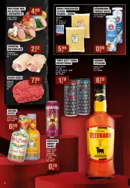 Handelshof Prospekt woche 4 Seite 16