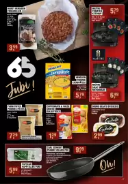 Handelshof Prospekt woche 4 Seite 17