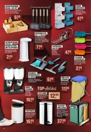 Handelshof Prospekt woche 4 Seite 18