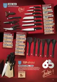 Handelshof Prospekt woche 4 Seite 19