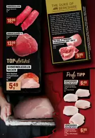 Handelshof Prospekt woche 4 Seite 2