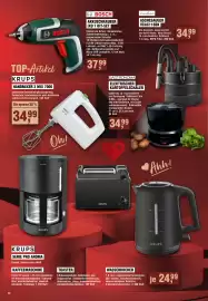 Handelshof Prospekt woche 4 Seite 20