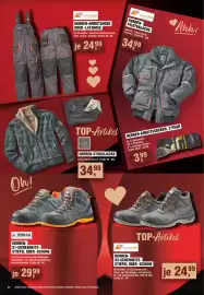 Handelshof Prospekt woche 4 Seite 22