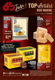 Handelshof Prospekt woche 4 Seite 24