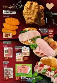 Handelshof Prospekt woche 4 Seite 3