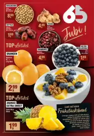 Handelshof Prospekt woche 4 Seite 4