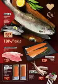 Handelshof Prospekt woche 4 Seite 6