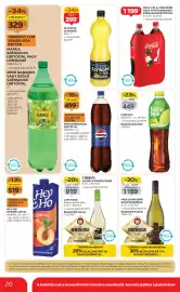 Auchan akciós újság hét 3 Oldal 20