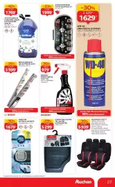 Auchan akciós újság hét 3 Oldal 27