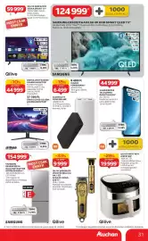 Auchan akciós újság hét 3 Oldal 31