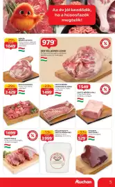 Auchan akciós újság hét 3 Oldal 5
