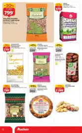 Auchan akciós újság hét 3 Oldal 6