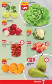 Auchan akciós újság hét 3 Oldal 7