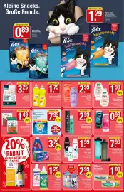 WEZ Prospekt woche 4 Seite 12