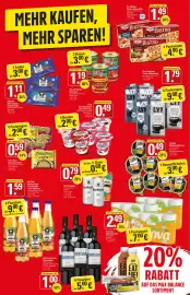 WEZ Prospekt woche 4 Seite 13