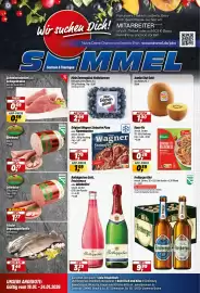 Simmel Prospekt woche 4 Seite 1