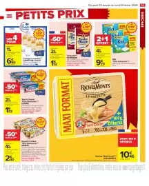 Catalogue Carrefour page 17