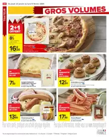 Catalogue Carrefour page 26