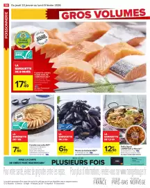 Catalogue Carrefour page 28
