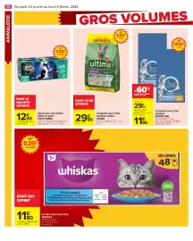 Catalogue Carrefour page 30