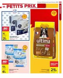 Catalogue Carrefour page 31