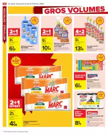 Catalogue Carrefour page 34