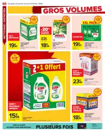 Catalogue Carrefour page 36