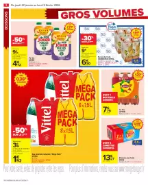 Catalogue Carrefour page 4