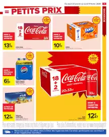 Catalogue Carrefour page 5