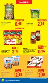 Catalogue Lidl semaine 4 page 18