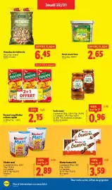 Catalogue Lidl semaine 4 page 18
