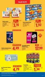 Catalogue Lidl semaine 4 page 19